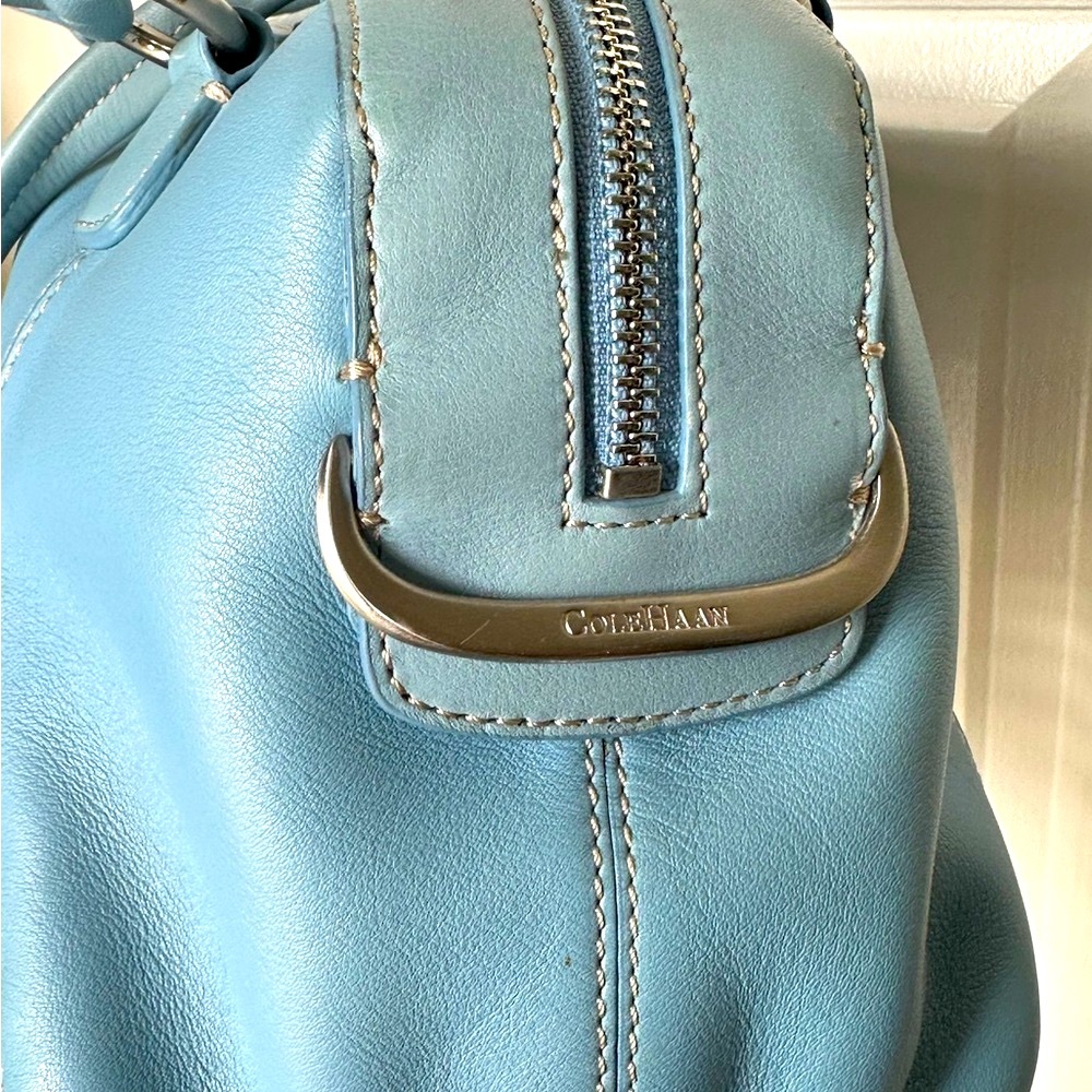 Cole Haan Satchel NWT - Picture 5 of 5